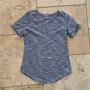 Lululemon Short Sleeve T-Shirt
